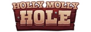 Holly Molly Hole LeoVegas